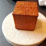 プレゼンテ スギ - 