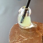 プレゼンテ スギ - 