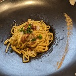 つくばらーめん 鬼者語 - 替え玉