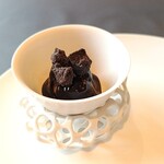 プレゼンテ スギ - 