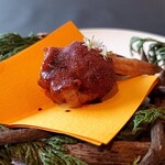 プレゼンテ スギ - 