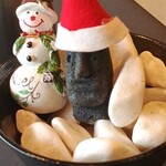 プレゼンテ スギ - 