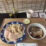 武蔵野うどん 越ヶ家 - 
