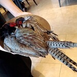 プレゼンテ スギ - 