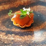 プレゼンテ スギ - 