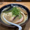 中華蕎麦 ひら井