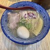 貝出汁らぁ麺 虎武