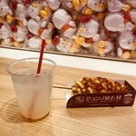 ジョンノハットグ - ドリンク写真: