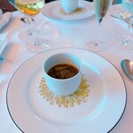 銀座 シェ・トモ - 