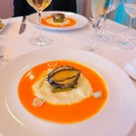 銀座 シェ・トモ - 