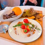 銀座 シェ・トモ - 