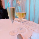 銀座 シェ・トモ - 