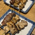 酒場 ハコザキ - 