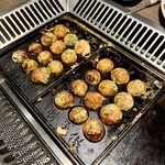 蛸之徹 角田店 - 