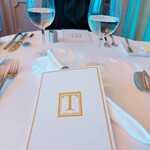 銀座 シェ・トモ - 