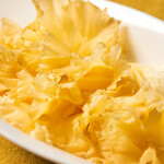 Italian bar Riso - テッドドモアンヌ