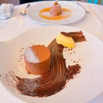 銀座 シェ・トモ - 