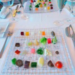 銀座 シェ・トモ - 