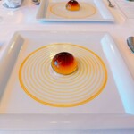 銀座 シェ・トモ - 