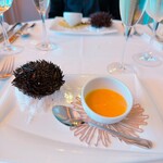 銀座 シェ・トモ - 