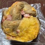 NAMITETE - 料理写真:オカピ