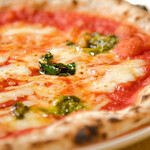 Italian bar Riso - マルゲリータ