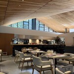 TEIEN Restaurant comodo - 