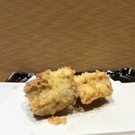 銀座 天一 - 