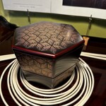 あんこの花束 久右衛門別邸 - 沙霧さん（漆作家さん）の作品