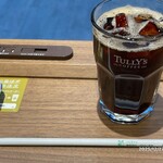タリーズコーヒー - 