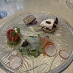 TEIEN Restaurant comodo - 