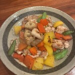 酒ト飯 ヤマダ - 