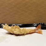 銀座 天一 - 料理写真: