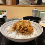 銀座 天一 - 