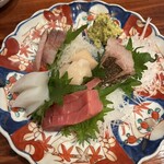 酒ト飯 ヤマダ - 