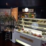 あんこの花束 久右衛門別邸 - 