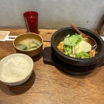 山本のハンバーグ 大塚店 - 