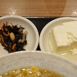 肉と魚がうまい酒場 ニューツルマツ - ザ・カツ煮定食