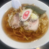 自家製麺 名無し