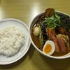 スープカレーわたなべ