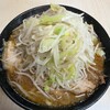 ラーメン二郎 京成大久保店