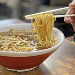 ラーメン 天一 - 
