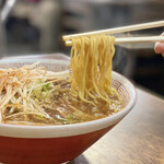 ラーメン 天一 - 