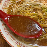ラーメン 天一 - 