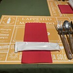 バローロ 東京ミッドタウン - 