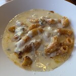 アトリエ・ド・フロマージュ - 料理写真: