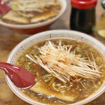 ラーメン 天一 - 