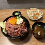 レッドロック 原宿店 - 