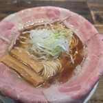 ラーメン大戦争 - 料理写真: