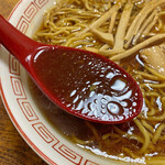 ラーメン 天一 - 